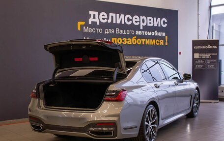 BMW 7 серия, 2021 год, 5 985 000 рублей, 8 фотография