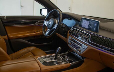 BMW 7 серия, 2021 год, 5 985 000 рублей, 13 фотография