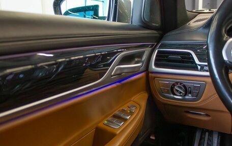 BMW 7 серия, 2021 год, 5 985 000 рублей, 14 фотография