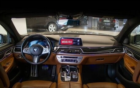 BMW 7 серия, 2021 год, 5 985 000 рублей, 10 фотография
