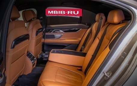 BMW 7 серия, 2021 год, 5 985 000 рублей, 11 фотография
