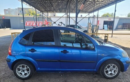 Citroen C3 II, 2003 год, 230 000 рублей, 9 фотография