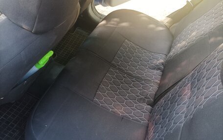 Citroen C3 II, 2003 год, 230 000 рублей, 4 фотография