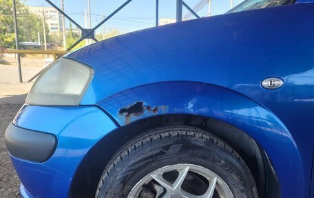 Citroen C3 II, 2003 год, 230 000 рублей, 12 фотография