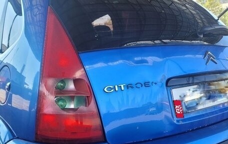 Citroen C3 II, 2003 год, 230 000 рублей, 6 фотография