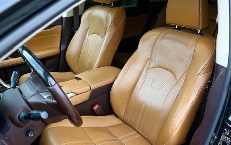 Lexus RX IV рестайлинг, 2019 год, 4 199 999 рублей, 13 фотография