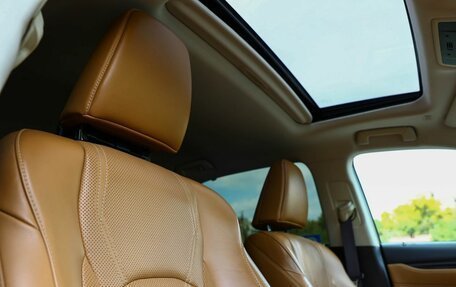 Lexus RX IV рестайлинг, 2019 год, 4 199 999 рублей, 17 фотография