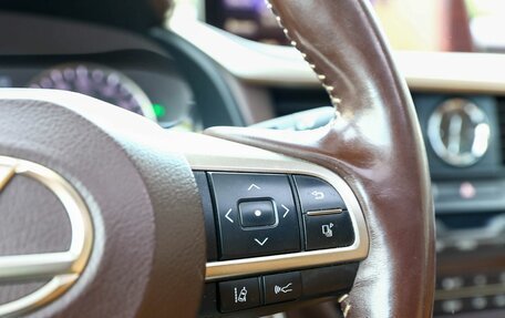 Lexus RX IV рестайлинг, 2019 год, 4 199 999 рублей, 22 фотография