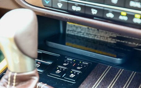 Lexus RX IV рестайлинг, 2019 год, 4 199 999 рублей, 25 фотография