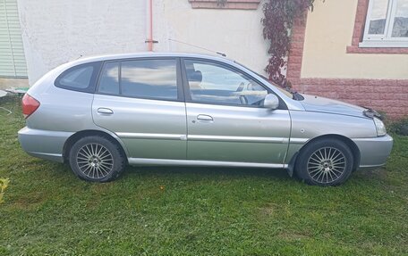 KIA Rio II, 2005 год, 209 000 рублей, 2 фотография