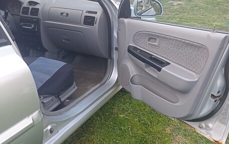 KIA Rio II, 2005 год, 209 000 рублей, 6 фотография