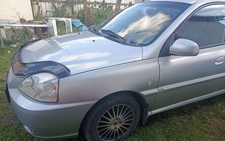 KIA Rio II, 2005 год, 209 000 рублей, 3 фотография
