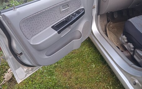 KIA Rio II, 2005 год, 209 000 рублей, 8 фотография