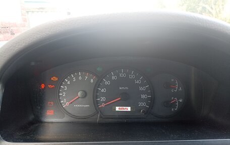 KIA Rio II, 2005 год, 209 000 рублей, 10 фотография