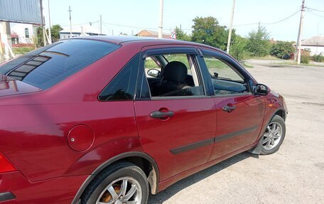 Ford Focus IV, 2004 год, 240 000 рублей, 3 фотография