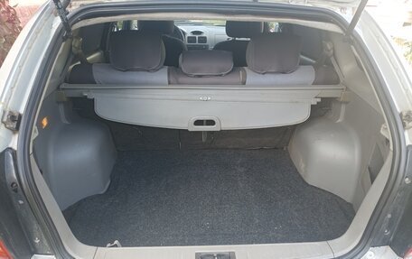 KIA Rio II, 2005 год, 209 000 рублей, 12 фотография