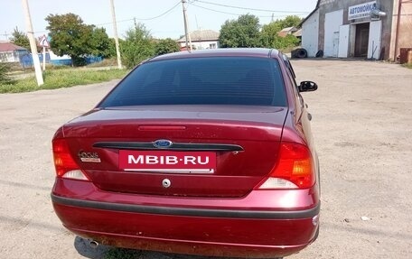 Ford Focus IV, 2004 год, 240 000 рублей, 4 фотография