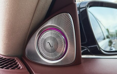 Mercedes-Benz Maybach S-Класс, 2017 год, 6 100 000 рублей, 18 фотография