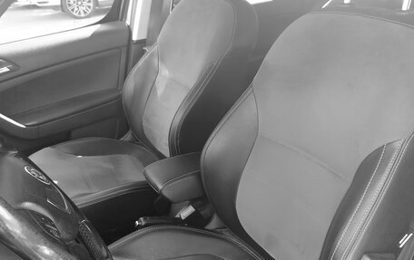 Skoda Yeti I рестайлинг, 2013 год, 580 000 рублей, 7 фотография