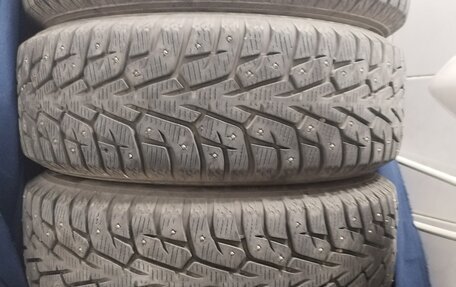 Skoda Yeti I рестайлинг, 2013 год, 580 000 рублей, 9 фотография
