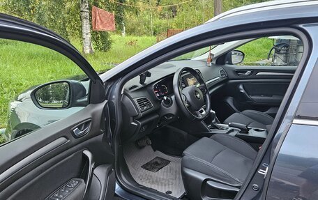 Renault Megane IV, 2020 год, 1 650 000 рублей, 5 фотография