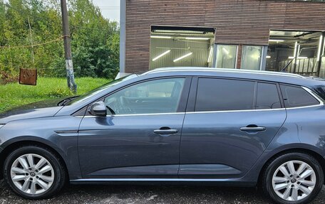 Renault Megane IV, 2020 год, 1 650 000 рублей, 3 фотография