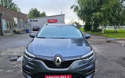 Renault Megane IV, 2020 год, 1 650 000 рублей, 1 фотография