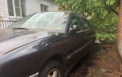 Renault Safrane II, 1993 год, 80 000 рублей, 1 фотография
