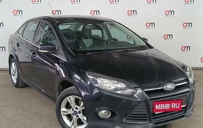 Ford Focus III, 2011 год, 799 000 рублей, 1 фотография