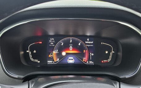 Renault Megane IV, 2020 год, 1 650 000 рублей, 13 фотография