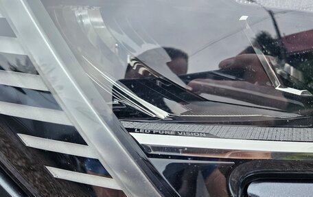 Renault Megane IV, 2020 год, 1 650 000 рублей, 18 фотография