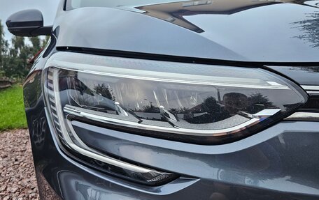 Renault Megane IV, 2020 год, 1 650 000 рублей, 17 фотография