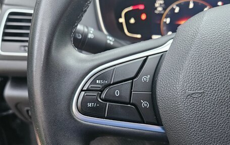 Renault Megane IV, 2020 год, 1 650 000 рублей, 19 фотография