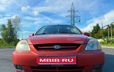 KIA Rio II, 2003 год, 420 000 рублей, 6 фотография