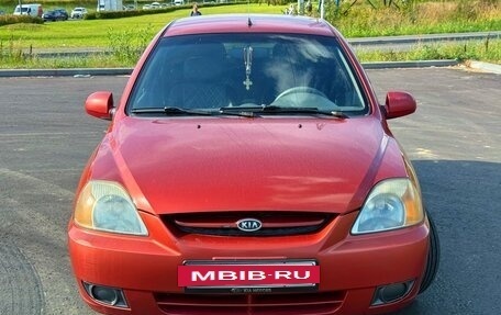 KIA Rio II, 2003 год, 420 000 рублей, 3 фотография