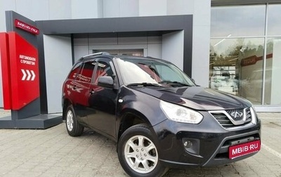 Chery Tiggo (T11), 2015 год, 490 280 рублей, 1 фотография