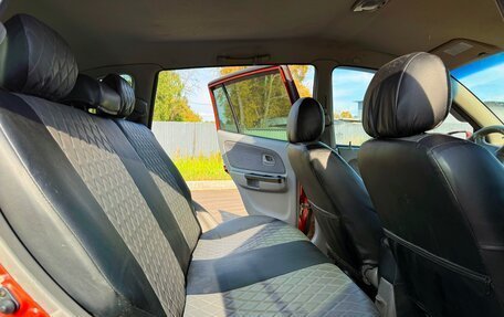 KIA Rio II, 2003 год, 420 000 рублей, 16 фотография
