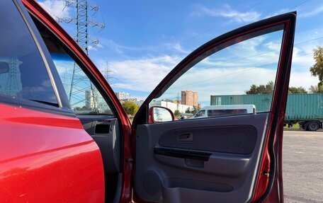 KIA Rio II, 2003 год, 420 000 рублей, 21 фотография