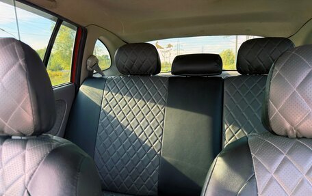KIA Rio II, 2003 год, 420 000 рублей, 22 фотография