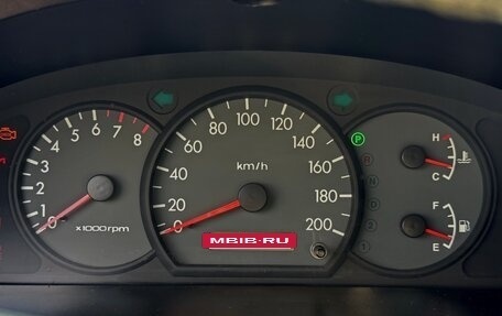 KIA Rio II, 2003 год, 420 000 рублей, 19 фотография