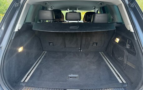 Volkswagen Touareg III, 2010 год, 1 870 000 рублей, 31 фотография
