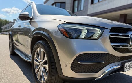 Mercedes-Benz GLE, 2019 год, 4 650 000 рублей, 8 фотография