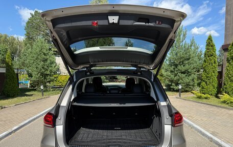 Mercedes-Benz GLE, 2019 год, 4 650 000 рублей, 23 фотография
