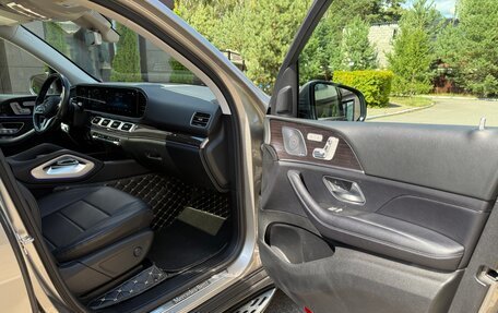 Mercedes-Benz GLE, 2019 год, 4 650 000 рублей, 30 фотография