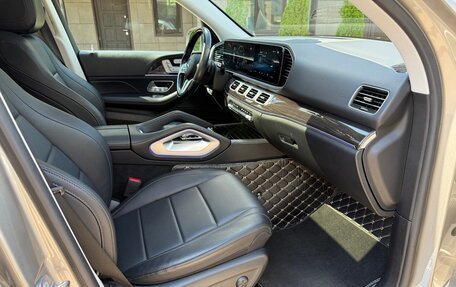 Mercedes-Benz GLE, 2019 год, 4 650 000 рублей, 32 фотография