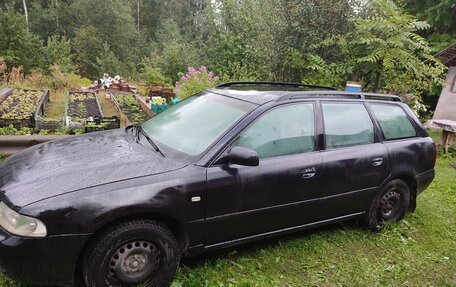 Audi A4, 1999 год, 335 000 рублей, 2 фотография