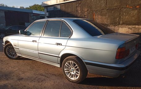 BMW 5 серия, 1992 год, 400 000 рублей, 6 фотография