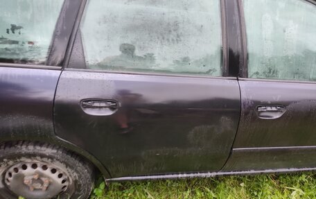 Audi A4, 1999 год, 335 000 рублей, 7 фотография