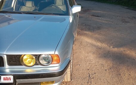 BMW 5 серия, 1992 год, 400 000 рублей, 8 фотография