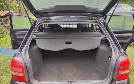 Audi A4, 1999 год, 335 000 рублей, 12 фотография